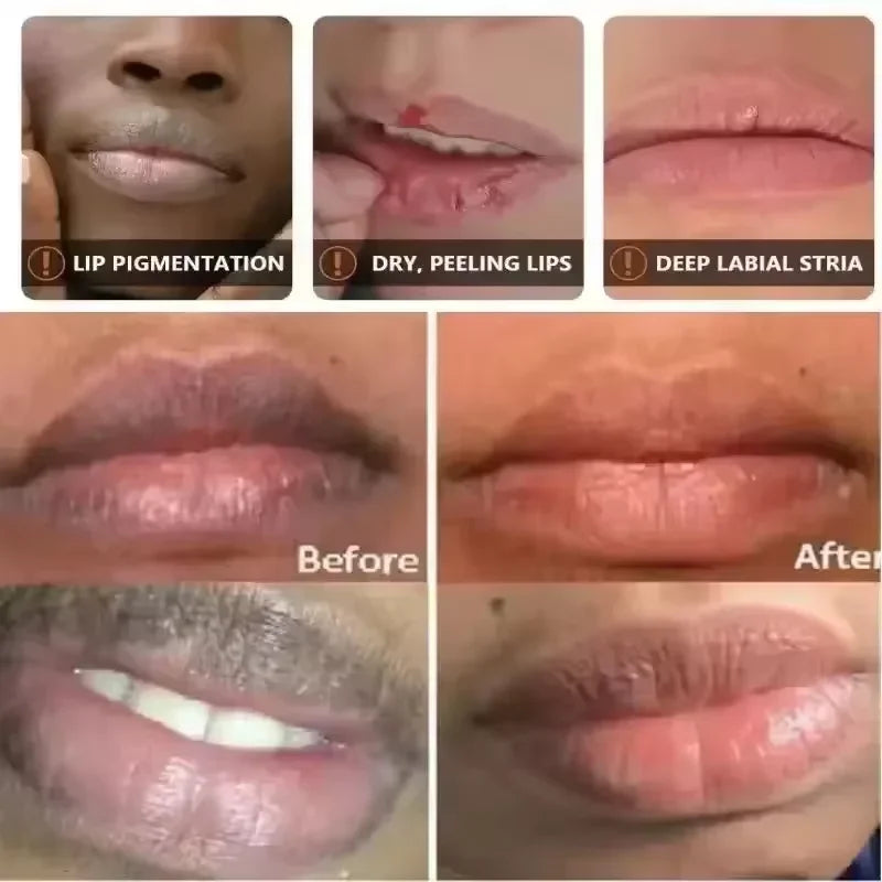 Rose Lip Balm
