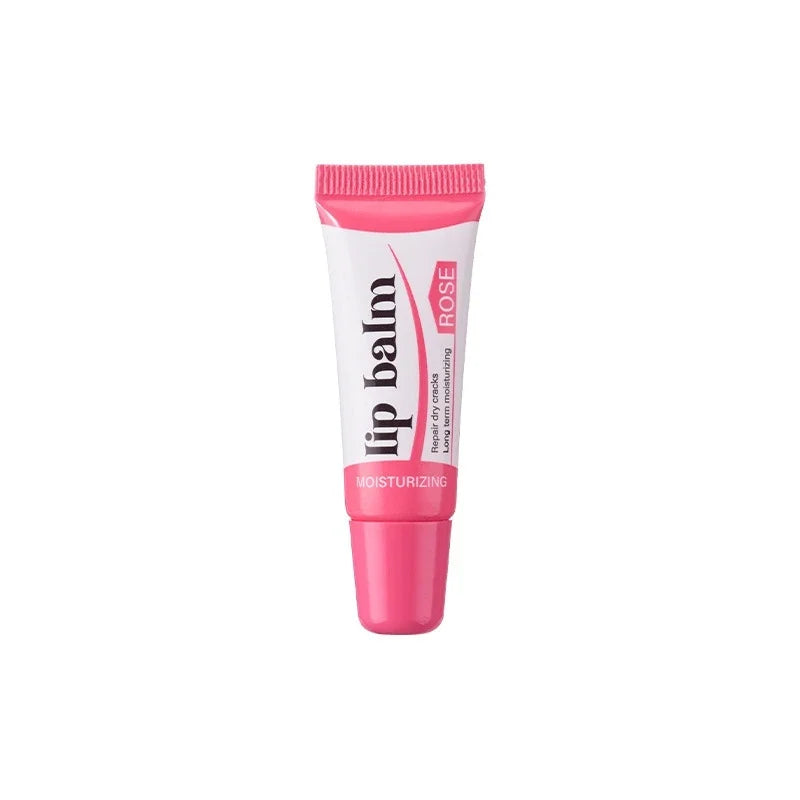 Rose Lip Balm